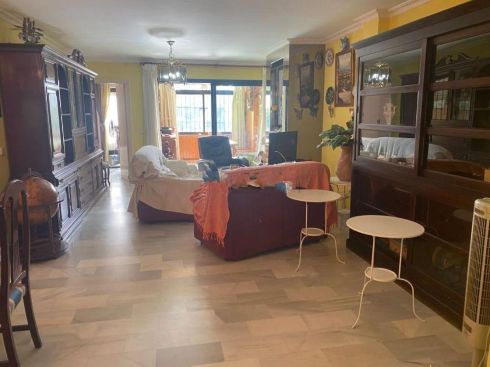  te koop appartement Nueva Andalucía Costa Del Sol Occidental 4