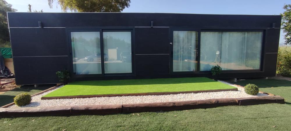 te koop huis Sexmo Valle Del Guadalhorce 2
