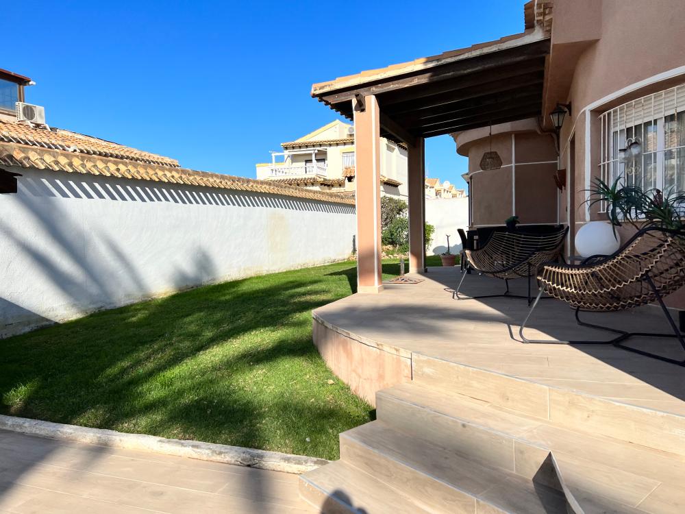  te koop villa Orihuela Costa Baix Segura 22