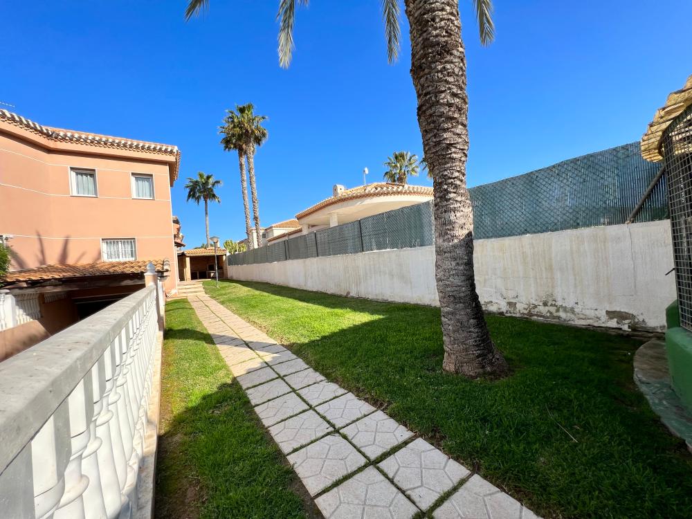  te koop villa Orihuela Costa Baix Segura 25