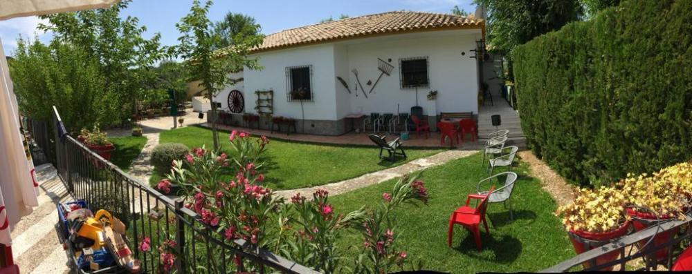  te koop villa Baena Campiña De Baena 5