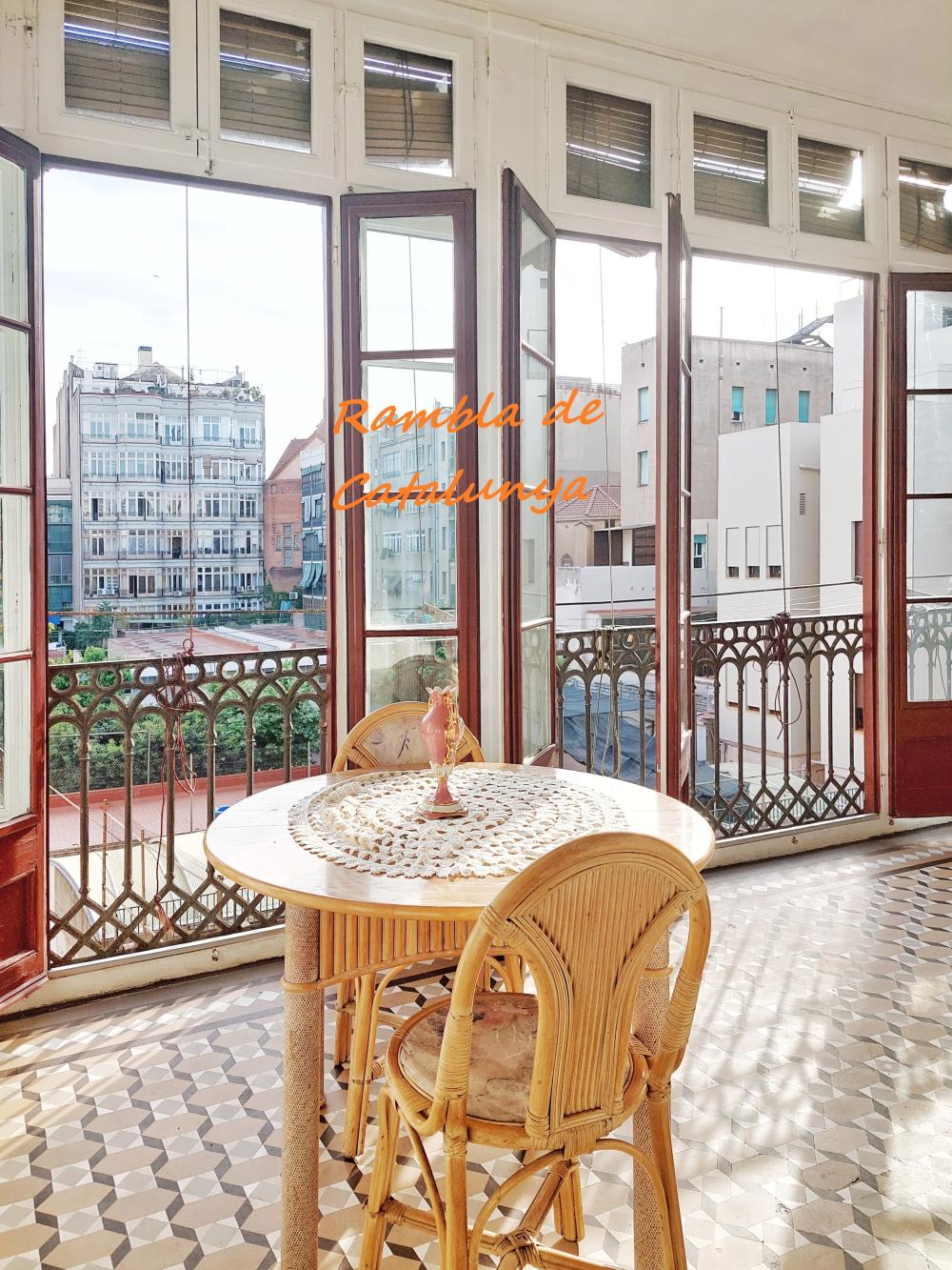  te koop appartement Eixample-Dreta De L'eixample 08007 Barcelonès 13