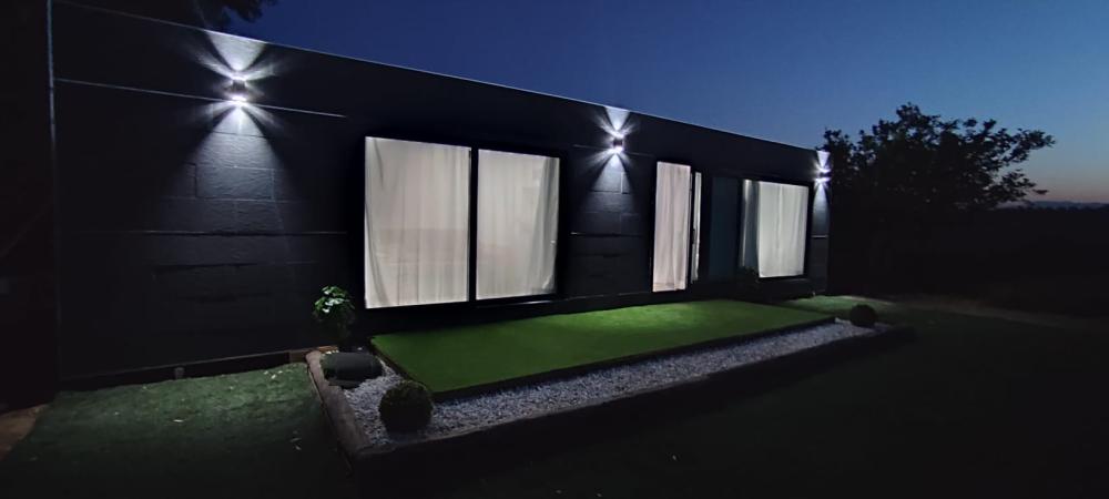  te koop huis Sexmo Valle Del Guadalhorce 4