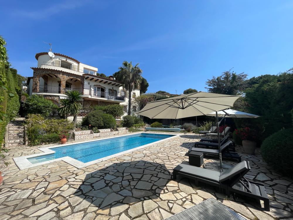  te koop huis Calonge Baix Empordà 5