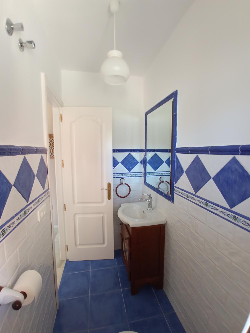  te koop rijtjeshuis Estepona Costa Del Sol Occidental 15