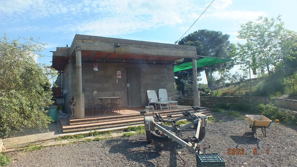  te koop boerderij Aitona Segrià 26