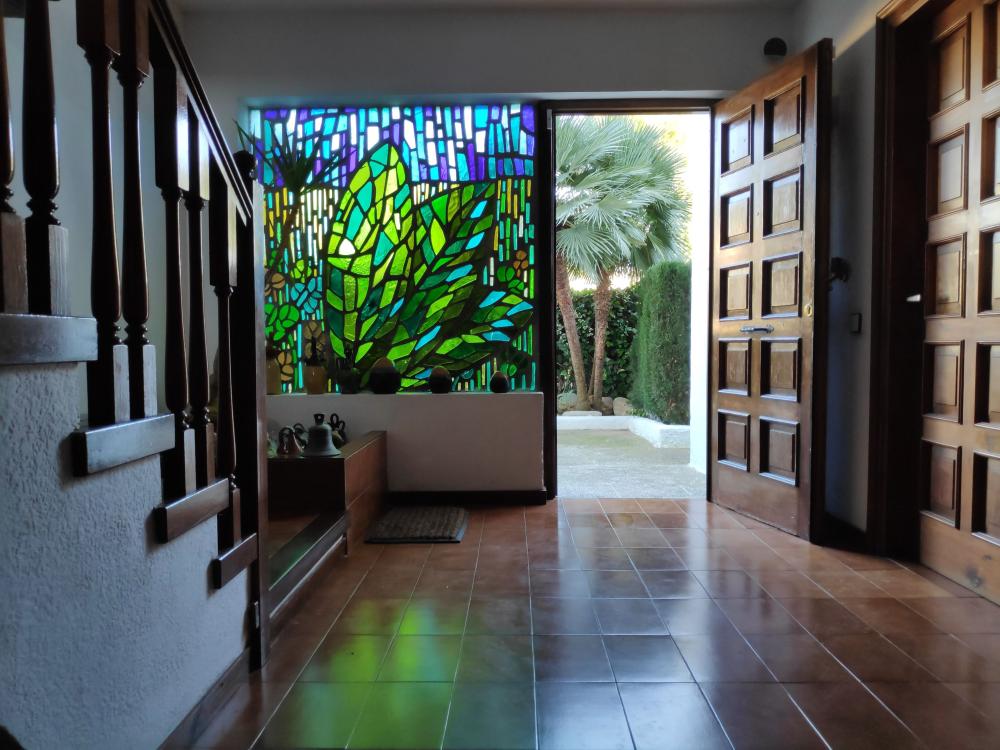  te koop villa Barri Maritim De Comarruga Baix Penedès 22