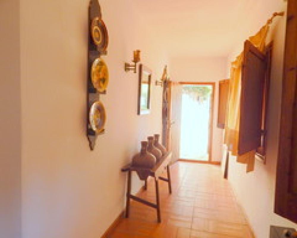 te koop huis Begur Baix Empordà 35