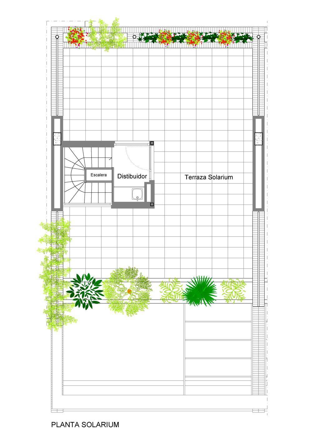  te koop duplex Moncloa-Valdemarín Madrid Capital 37