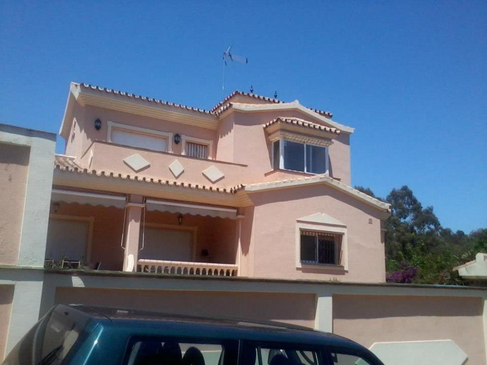  te koop villa Atalaya Isdabe Costa Del Sol Occidental 10
