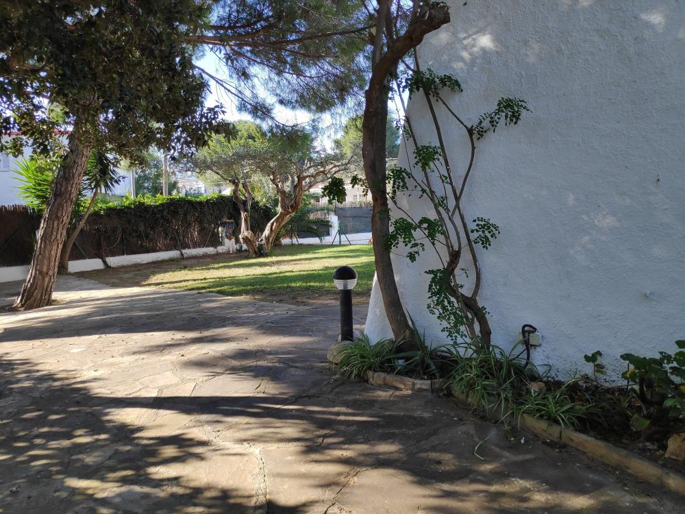  te koop villa Barri Maritim De Comarruga Baix Penedès 15