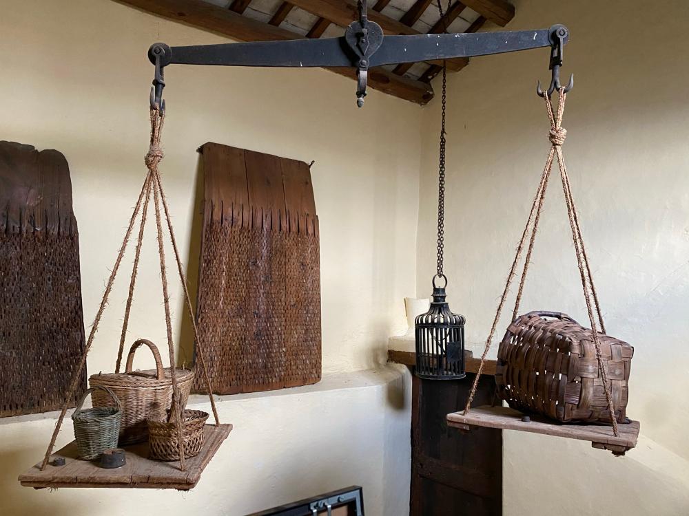  te koop boerderij Sant Andreu De La Barca Baix Llobregat 9