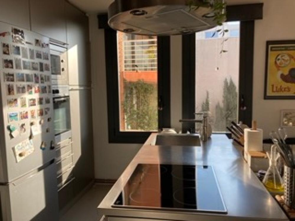  te koop appartement Sarrià-Sant Gervasi-Vallvidrera-Tibidabo-Les Planes Barcelonès 12