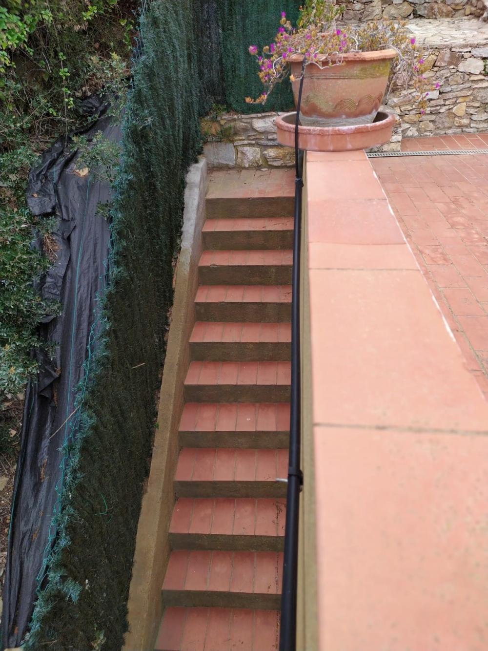  te koop huis Begur Baix Empordà 37