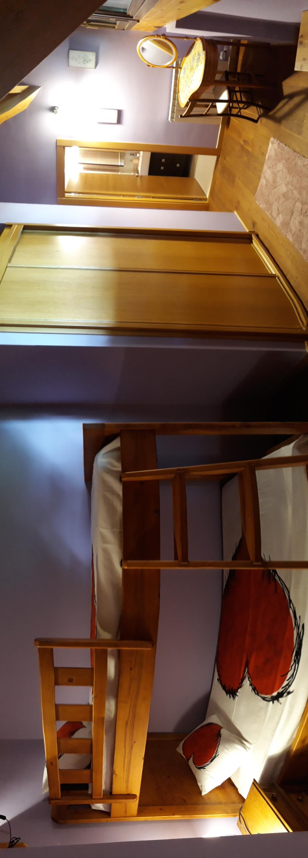 te koop duplex Sallent De Gállego Alto Gállego 23