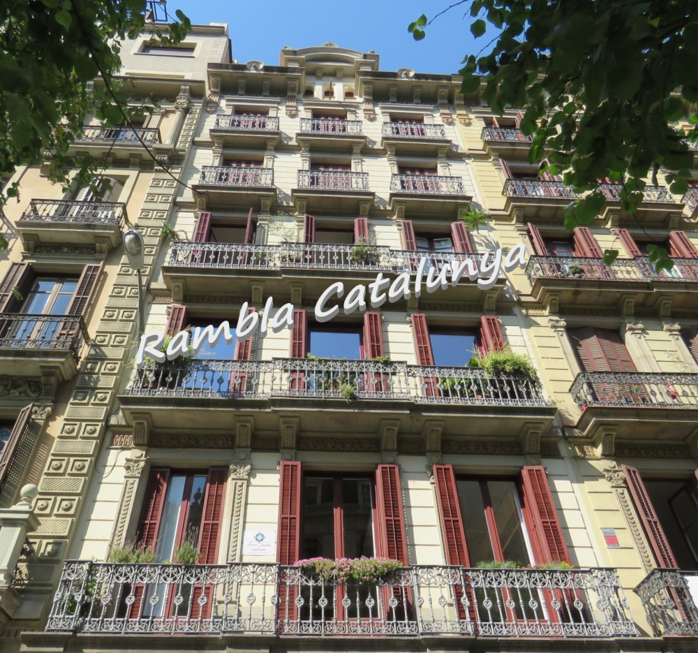  te koop appartement Eixample-Dreta De L'eixample 08007 Barcelonès 7