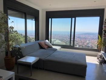 Sarrià-Sant Gervasi-Vallvidrera-Tibidabo-Les Planes Barcelonès appartement foto 4942068