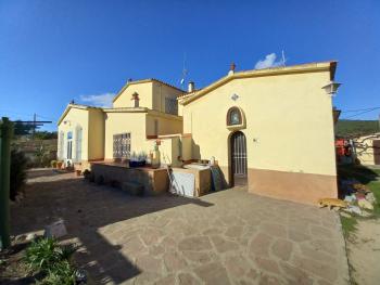 Malgrat De Mar Maresme huis foto 4935101