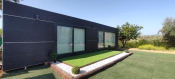 Sexmo Valle Del Guadalhorce huis foto 4966961