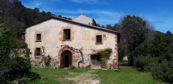 Sant Andreu De La Barca Baix Llobregat boerderij foto 4935093