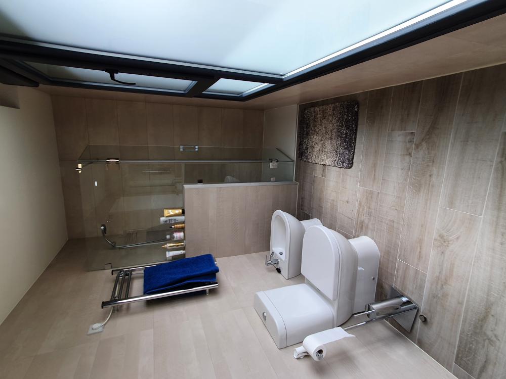  te koop twee-onder-een-kapwoning Boadilla Del Monte Cuenca Del Guadarrama 48