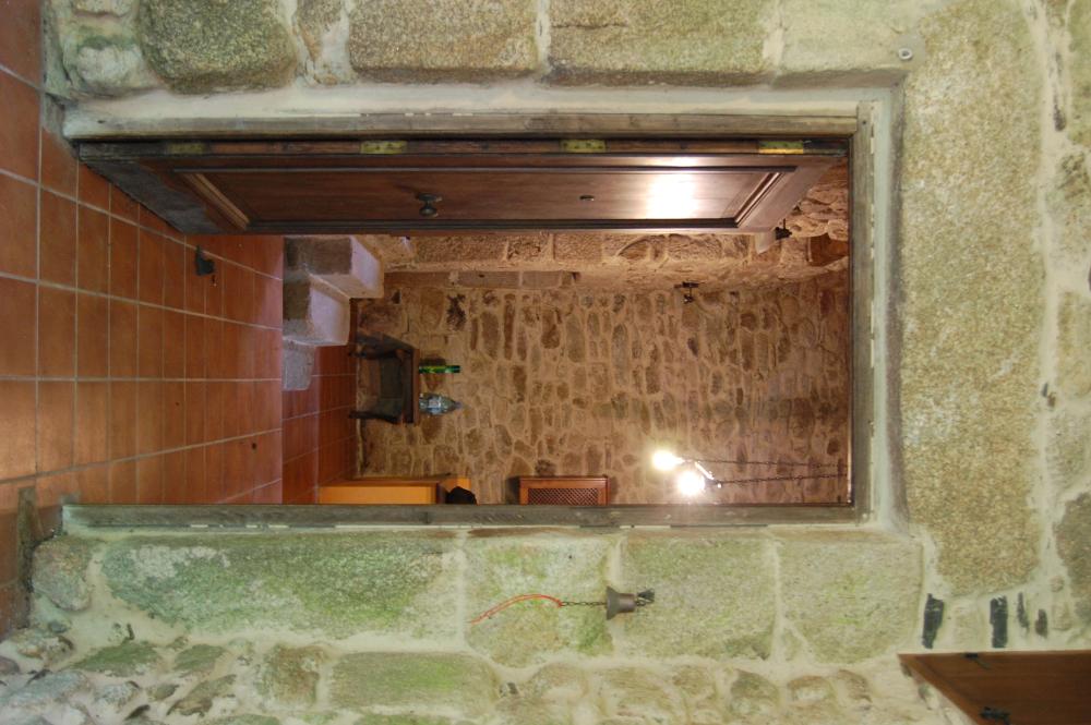  te koop boerderij Pena Betanzos 9