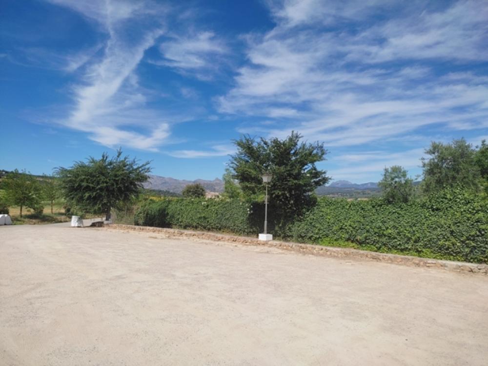  te koop hotel Ronda Serranía De Ronda 49