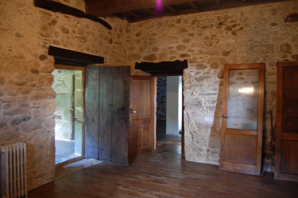  te koop boerderij Pena Betanzos 43