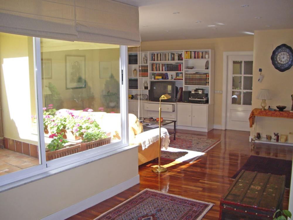  te koop huis Salamanca Centro 37001 Campo De Salamanca 10