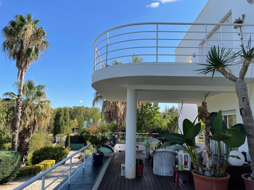  te koop villa Las Vaguadas Badajoz 5