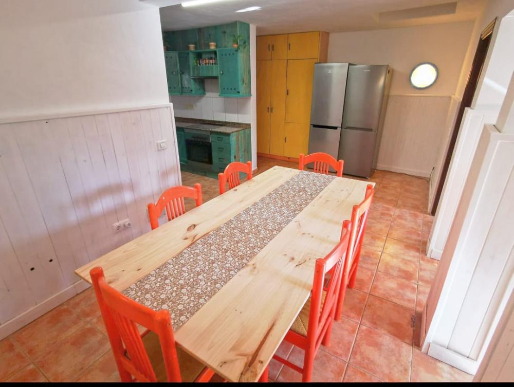  te koop rijtjeshuis Arona Zona Sur 7