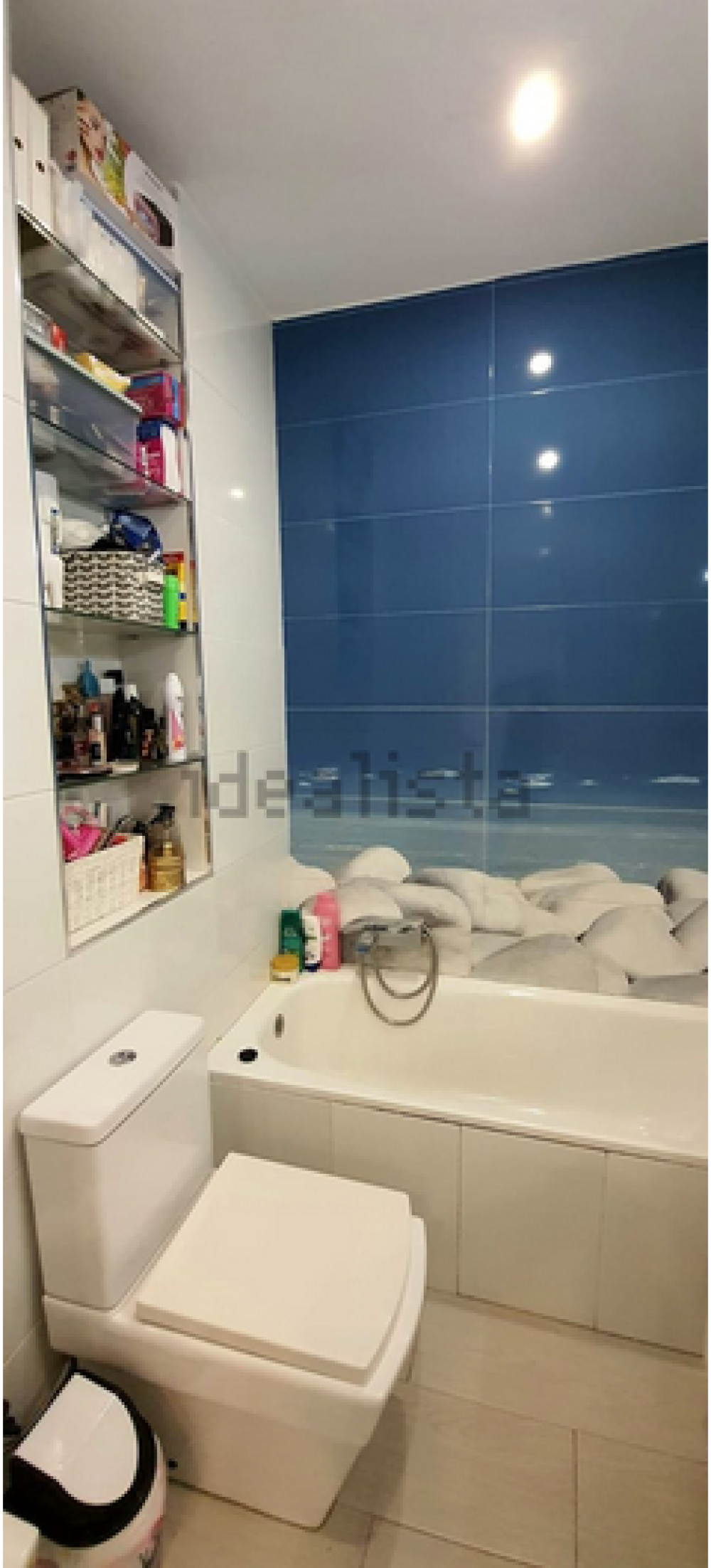 te koop appartement Puente Mayorga Campo De Gibraltar 1