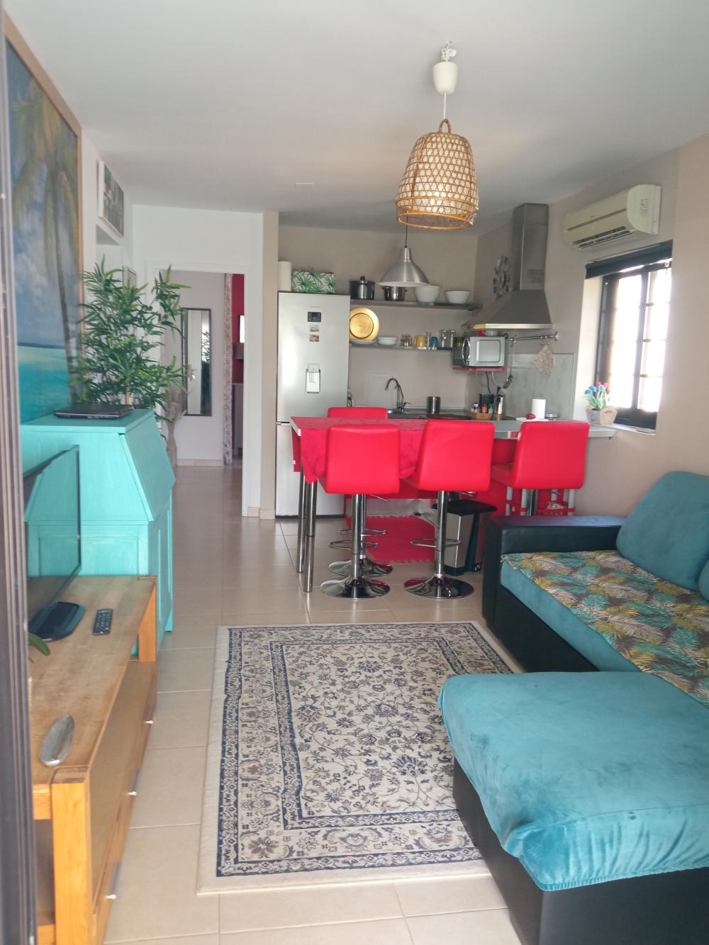  te koop appartement Amarilla Golf Zona Sur 9