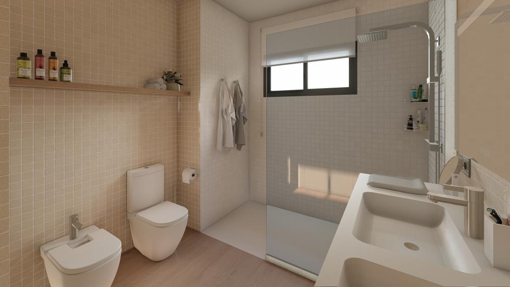  te koop villa Mas Alba Garraf 31