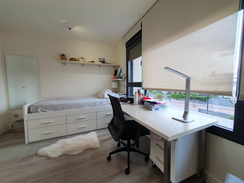  te koop twee-onder-een-kapwoning Boadilla Del Monte Cuenca Del Guadarrama 3