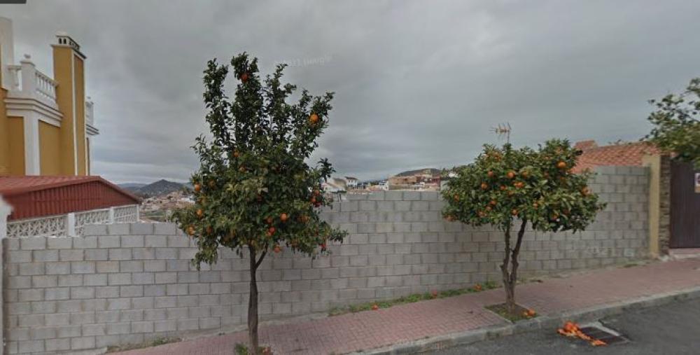  te koop perceel Puerto De La Torre Málaga-Costa Del Sol 1