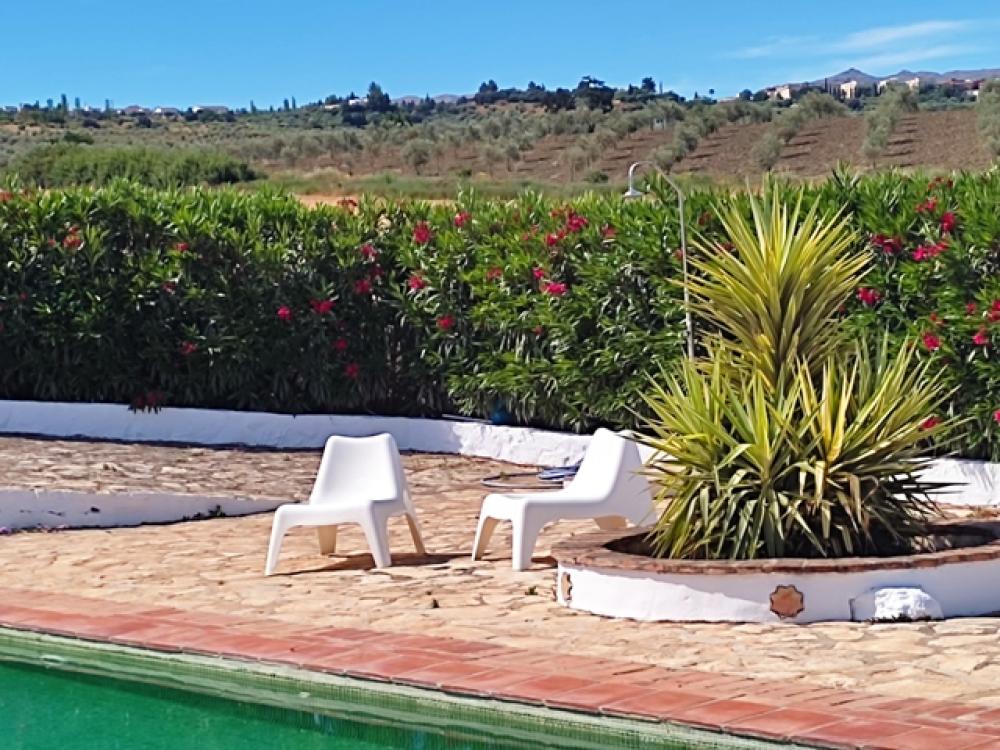  te koop hotel Ronda Serranía De Ronda 26