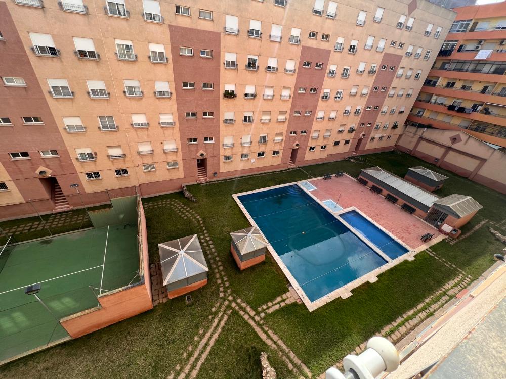  te koop appartement Rascanya Torrefiel Valencia 51