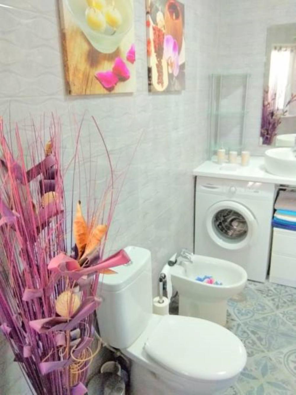  te koop appartement Amarilla Golf Zona Sur 16