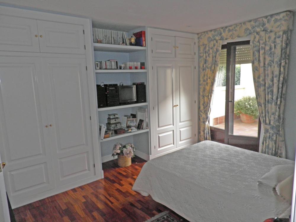  te koop huis Salamanca Centro 37001 Campo De Salamanca 13