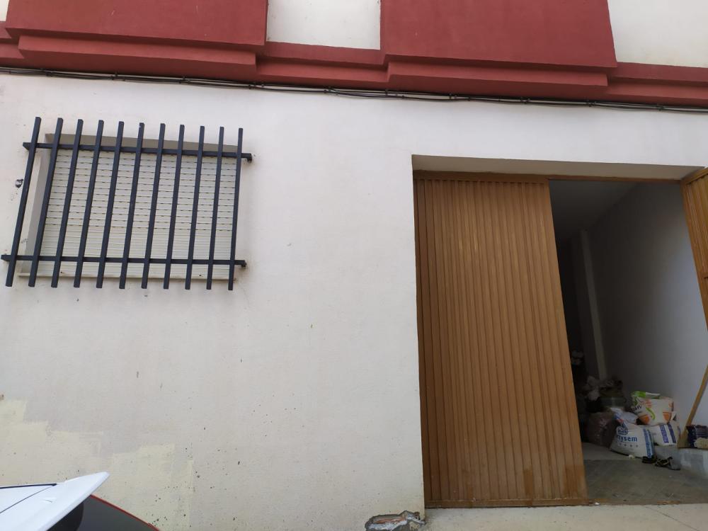  te koop huis Albondón Costa Tropical 11