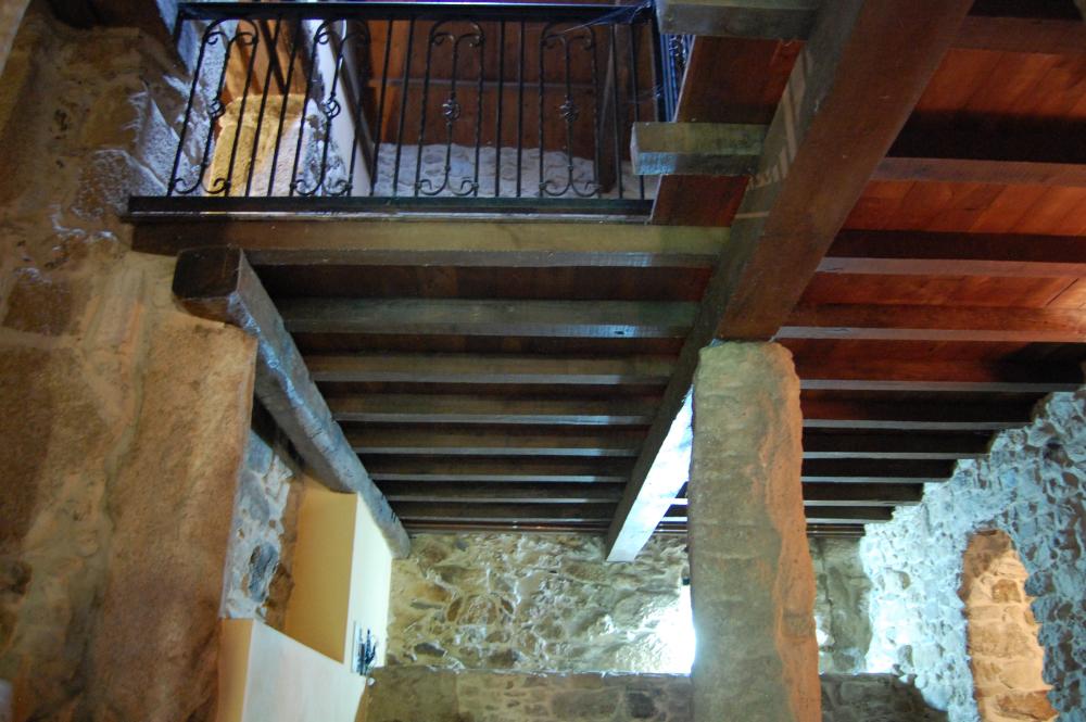 te koop boerderij Pena Betanzos 29