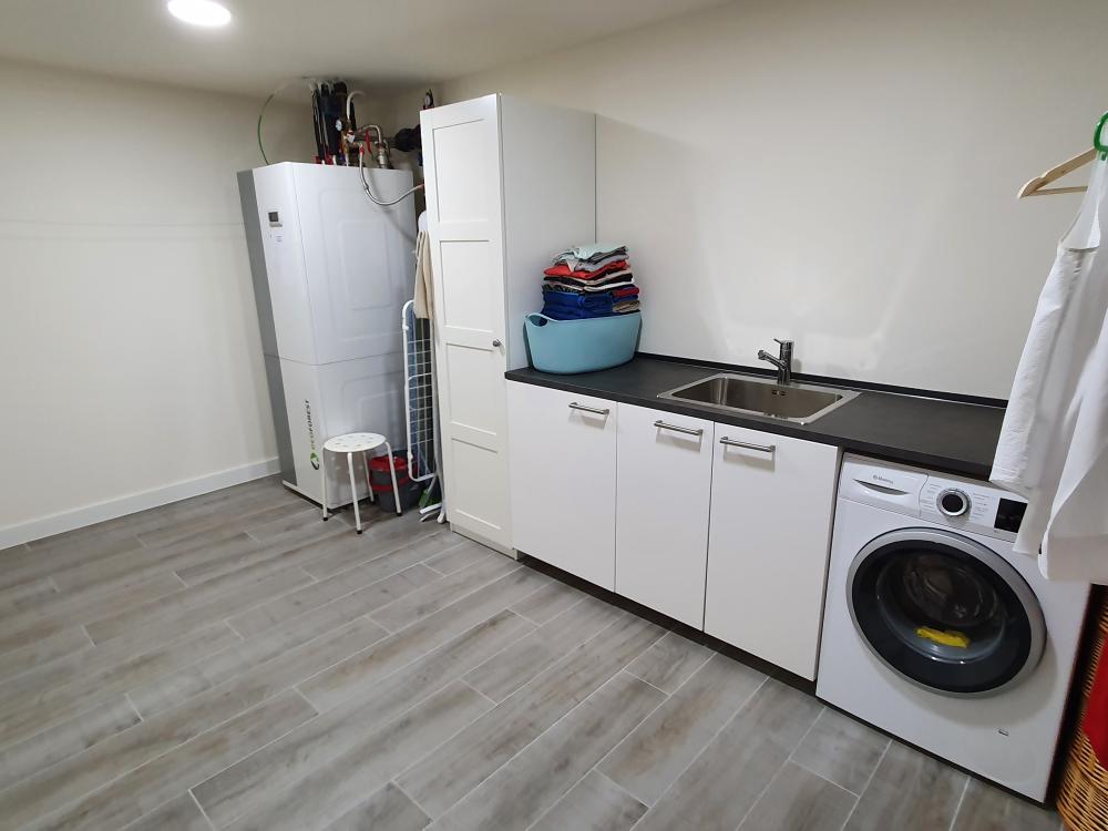  te koop twee-onder-een-kapwoning Boadilla Del Monte Cuenca Del Guadarrama 38