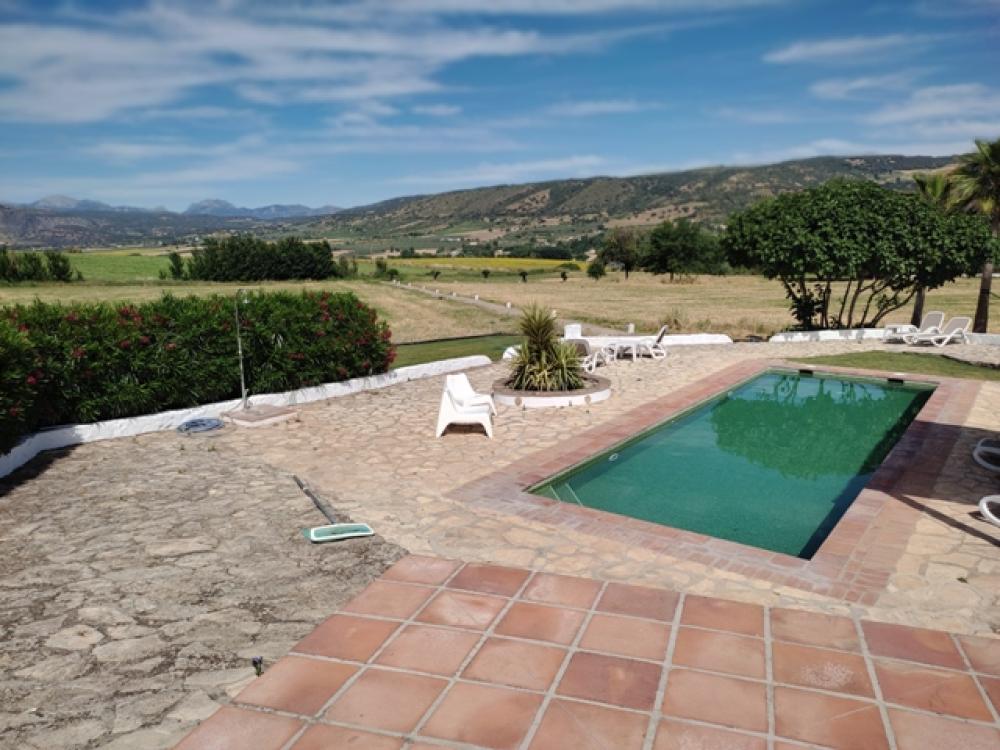  te koop hotel Ronda Serranía De Ronda 23
