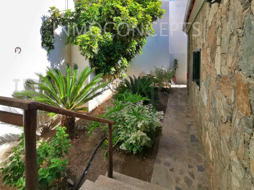  te koop villa La Playa Área Oeste 21