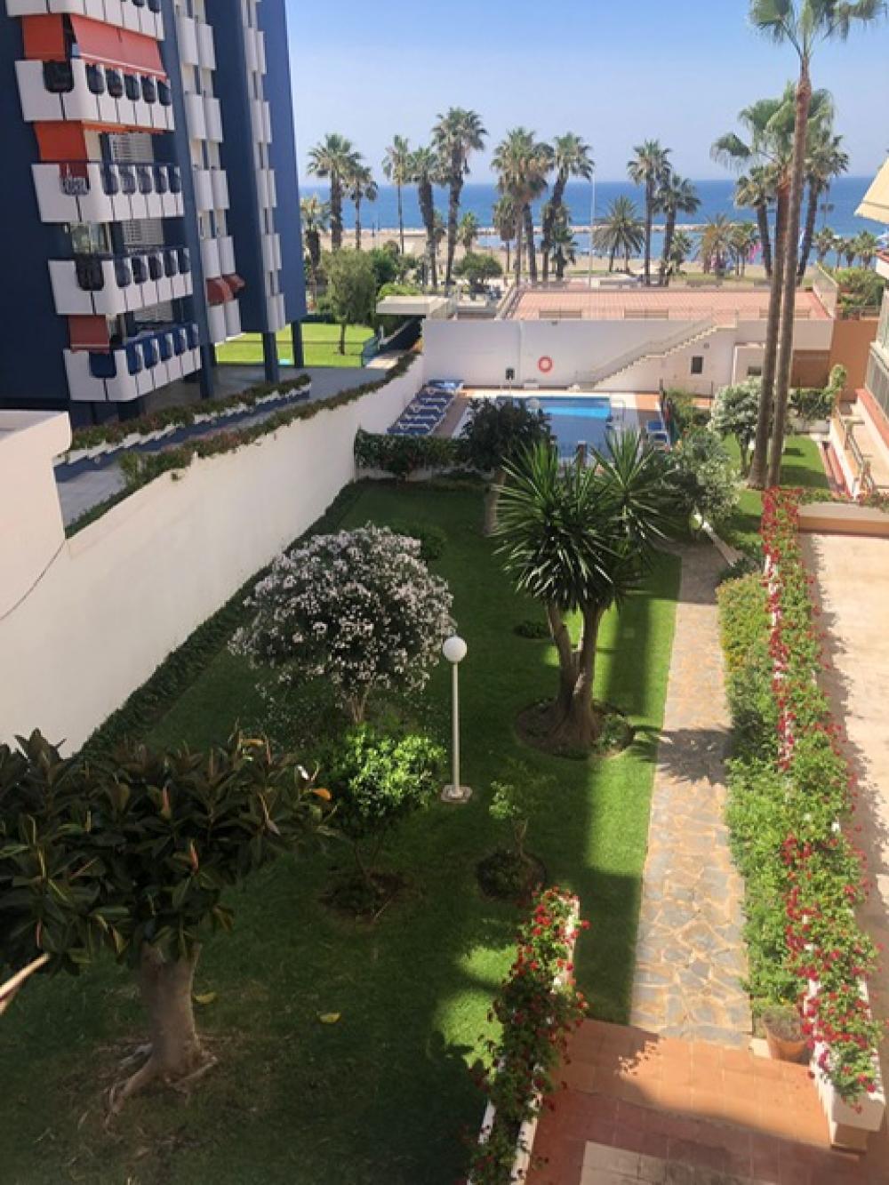  te koop appartement Málaga Este 29016 Málaga-Costa Del Sol 2