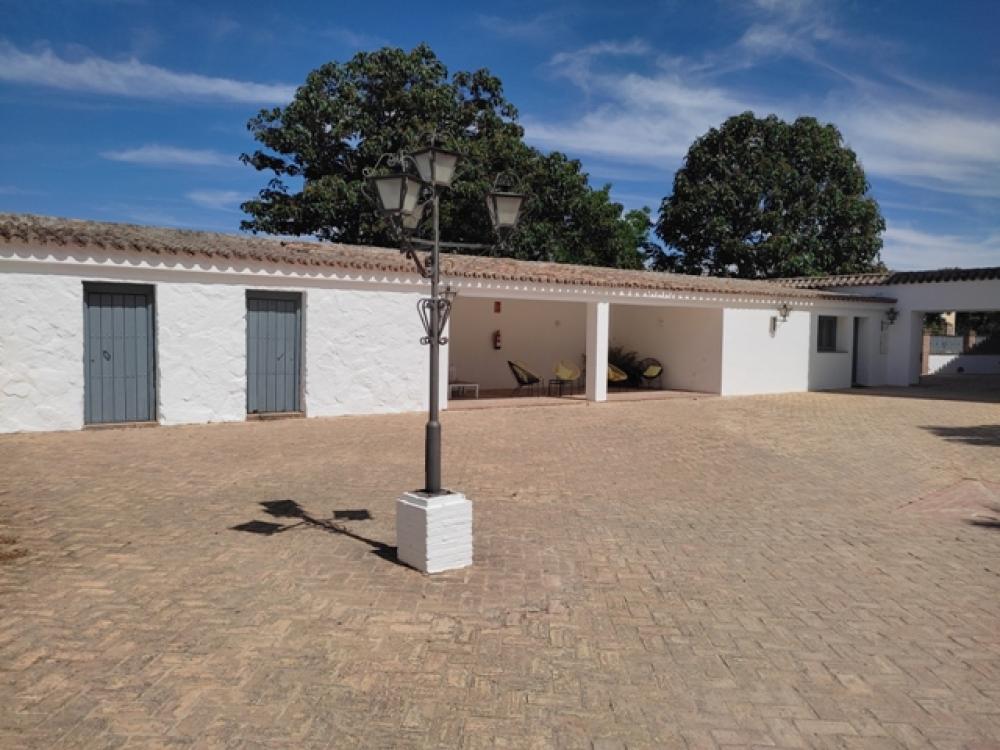  te koop hotel Ronda Serranía De Ronda 20