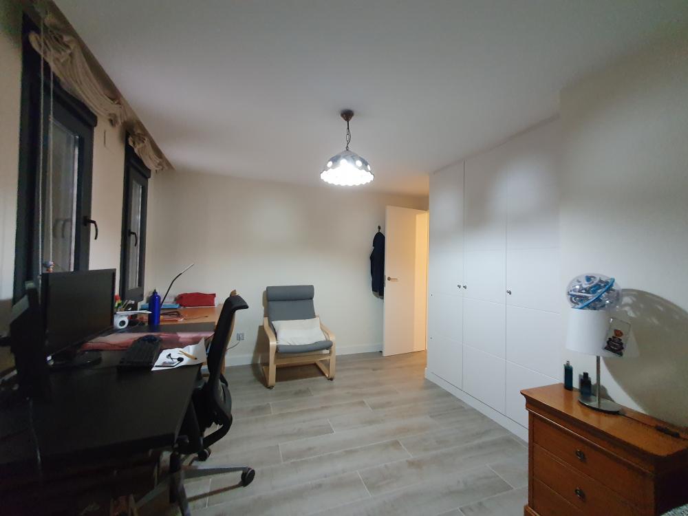  te koop twee-onder-een-kapwoning Boadilla Del Monte Cuenca Del Guadarrama 36