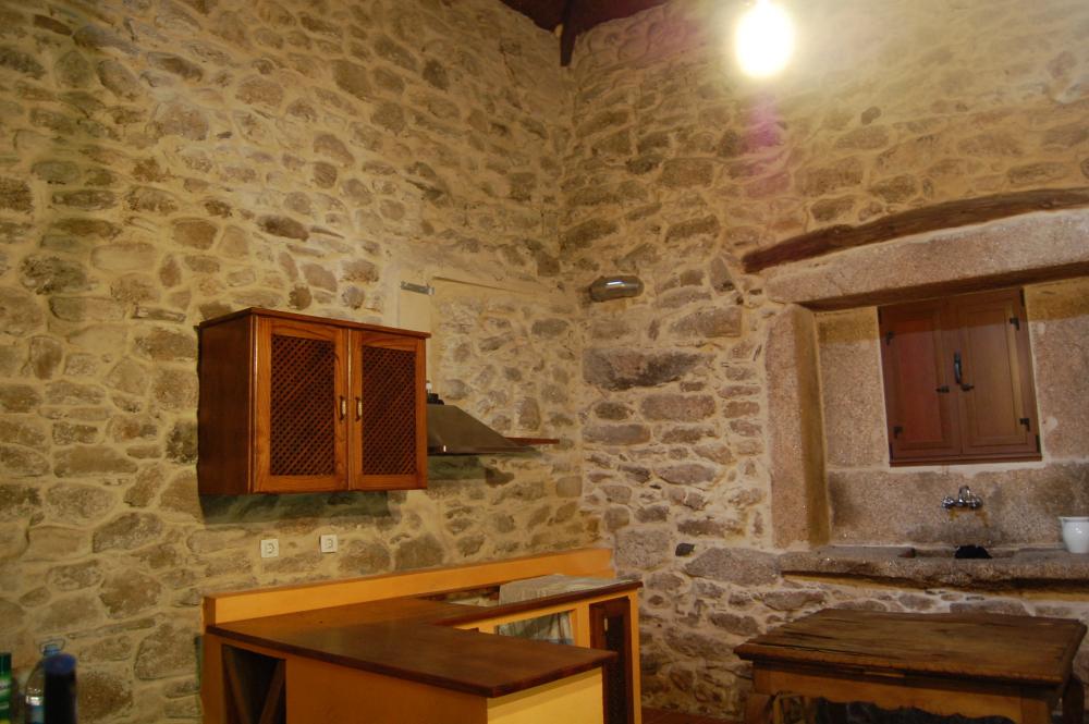  te koop boerderij Pena Betanzos 31
