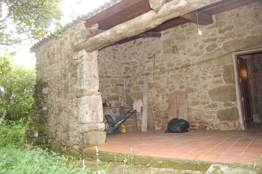  te koop boerderij Pena Betanzos 8
